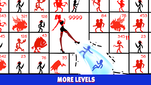 Screenshot Mighty Party