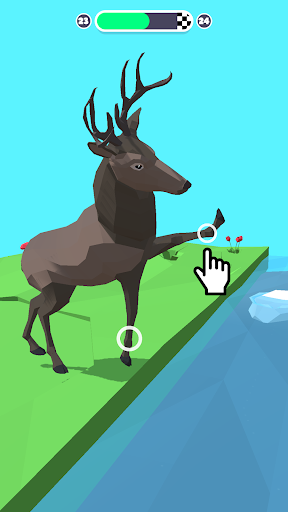 Screenshot Move Animals