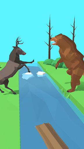 Screenshot Move Animals