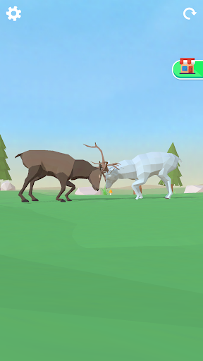 Screenshot Move Animals