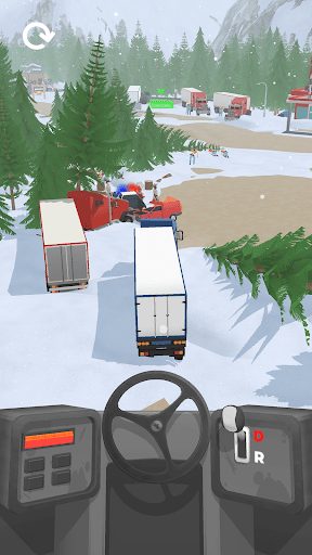 Screenshot Vehicle Masters