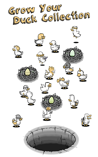 Screenshot Clusterduck