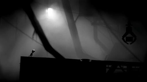 Screenshot LIMBO
