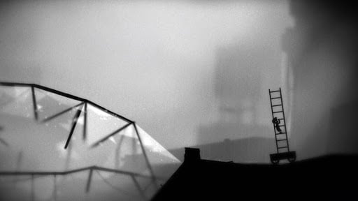 Screenshot LIMBO