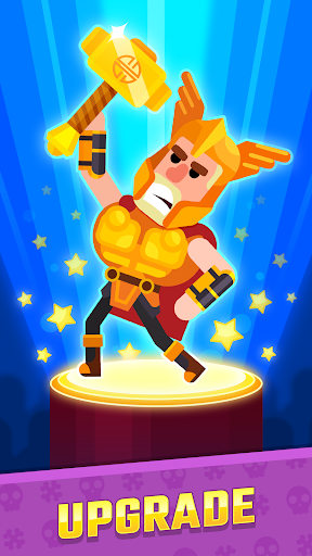 Screenshot Bowmasters