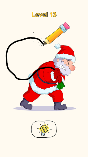 Screenshot DOP 4: Draw One Part