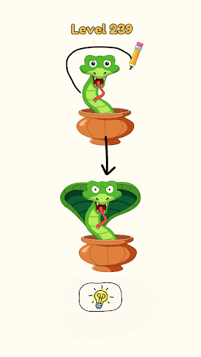 Screenshot DOP 4: Draw One Part