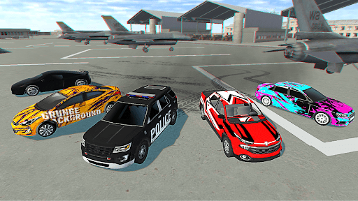 Screenshot Gangster City: Hero vs Monster