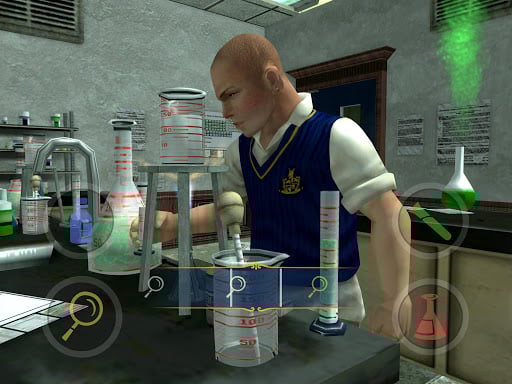Screenshot Bully: Anniversary Edition