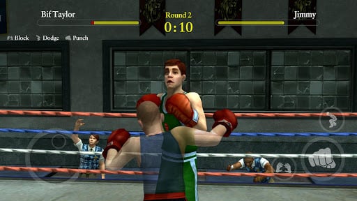 Screenshot Bully: Anniversary Edition