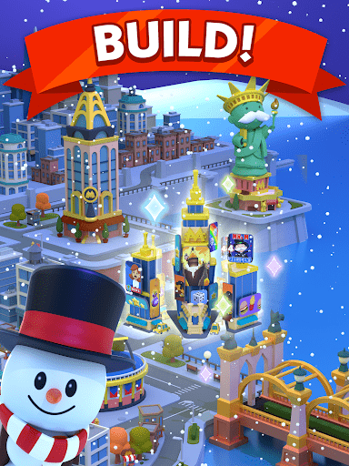 Screenshot MONOPOLY GO!