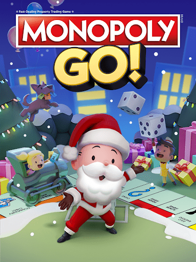 Screenshot MONOPOLY GO!