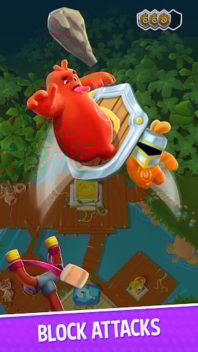 Screenshot Dice Dreams™️