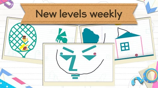 Screenshot Love Balls