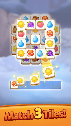 Screenshot Tile Family: Match Puzzle Game