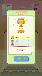 Screenshot Watermelon Game