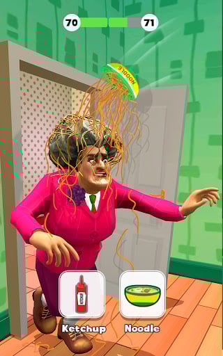 Screenshot Prankster 3D