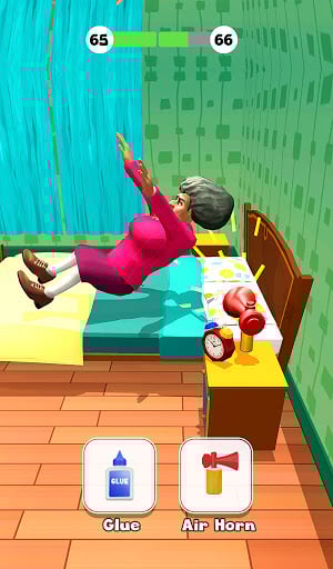 Screenshot Prankster 3D