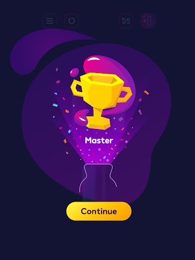 Screenshot Get Color - Water Sort Puzzle