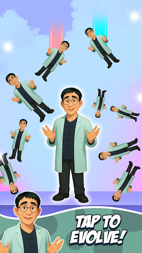 Screenshot Kpop Games Demon Hunter