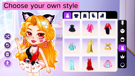 Screenshot YoYa Time: Build, Share & Play