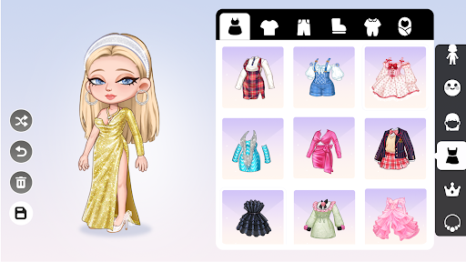 Screenshot YoYa Time: Build, Share & Play