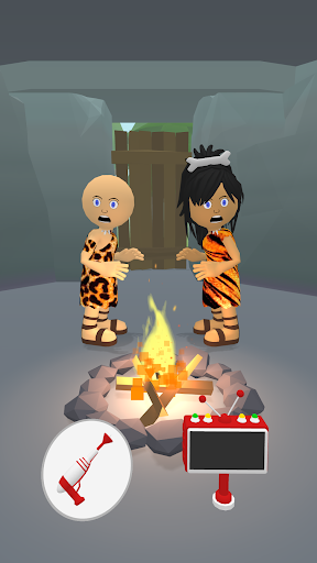 Screenshot Find the Alien 2