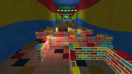 Screenshot 100 Monsters Game: Escape Room