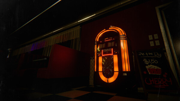 Screenshot Phasmophobia