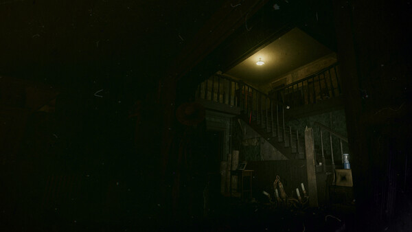 Screenshot Phasmophobia