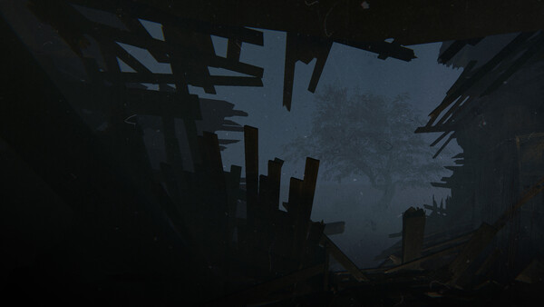 Screenshot Phasmophobia