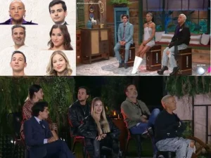 A Fazenda 17: Eliminação, Drama e Votação Decide o Milhão