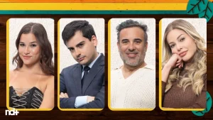 A Fazenda 17 Votação Final Hoje Quem Será o Campeão Milionário Dudu Duda Fabiano ou Saory