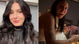 Ana Castela enfrenta perrengue em sua mansão agora