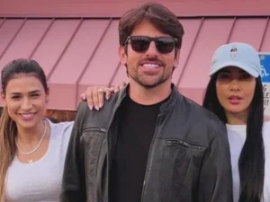 Simone e Simaria reunidas em Orlando: Um Natal especial e tranquilo com família e amigos