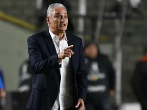 Cruzeiro de Tite anuncia reforços de peso agora para brilhar em 2026
