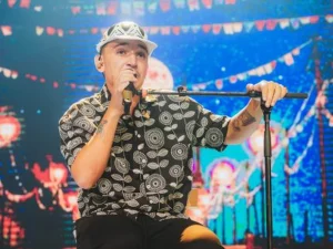 João Gomes fala sobre construção da casa dos sonhos que deu tudo errado