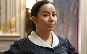 Glaura Lacerda cria personagem única em Três Graças com mudança surpreendente hoje