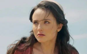 Larissa Manoela agora brilha como Estela com sensibilidade e força