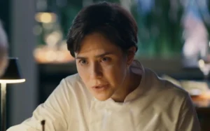 Fernanda Vasconcellos enfrenta a sombra, uma vilã que ignora a moral