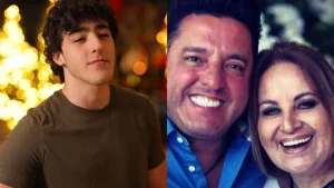 Enzo Rabelo abre o coração sobre Nosso Lar: família e luta contra a dor da perda