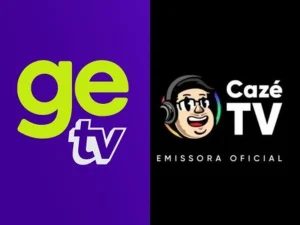 GE TV supera Cazé TV e alcança 4 milhões de acessos na final do Mundial de Clubes hoje