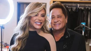 Leonardo revela susto durante momento íntimo com a esposa aos 62 anos e desabafa sobre envelhecimento agora