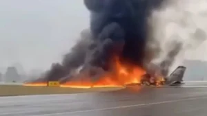 Família de Greg Biffle morre em queda de avião na Carolina do Norte hoje