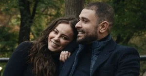 Paolla Oliveira e Diogo Nogueira anunciam término após quase 5 anos de relacionamento