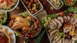 Descubra as 20 Melhores Receitas de Natal Mais Buscadas Agora
