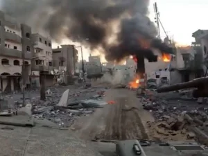 2025: o ano em que a política mundial mudou o curso