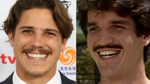 Rômulo Neto fala como superou a perda do pai aos 13 anos e mudou sua vida agora