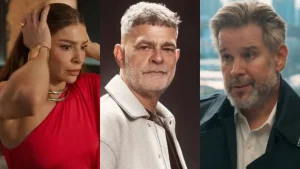 Ferette planeja matar Rogério enquanto Arminda está cegada pelo desejo de vingança