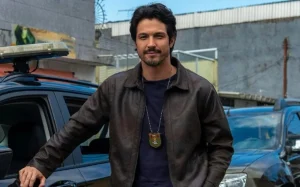 Romulo Estrela redefinindo heróis: por que a sensibilidade de Paulinho é necessária hoje